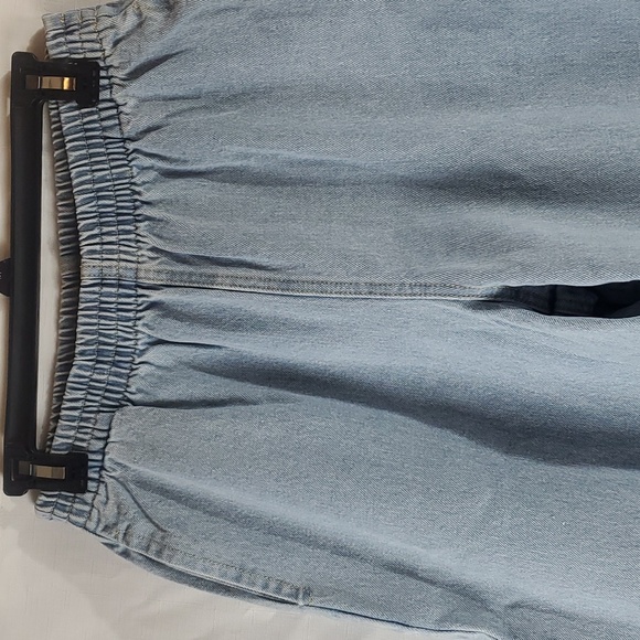 Clad & Cloth Dempsey denim pants in a size Medium - Picture 3 of 11